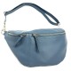 Italian "bum" bag sling pouch in an array of colors