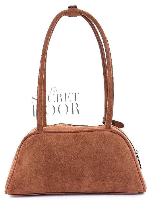 Sueded Sport Style Tote... Designer Inspired